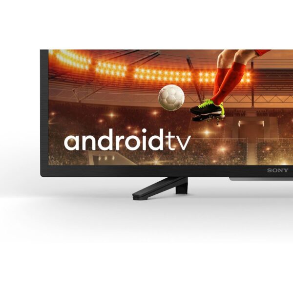 HD Smart Android TV, LED 32 inch - Sony W800 KD32W800P1U - Naamaste London Homewares - 2