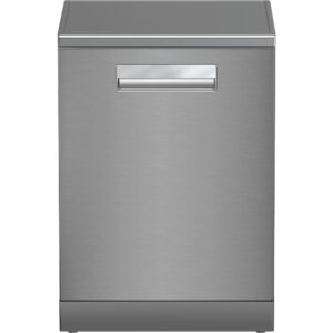 Blomberg Dishwasher, 60cm Freestanding - LDF63440X - Naamaste London Homewares - 1