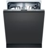 Neff Integrated Dishwasher, Fully Built-In - N50 S155HAX27G - Naamaste London Homewares - 1