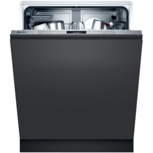 Neff Integrated Dishwasher, Fully Built-In - N50 S155HAX27G - Naamaste London Homewares - 1
