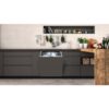 Neff Integrated Dishwasher, Fully Built-In - N50 S155HAX27G - Naamaste London Homewares - 6