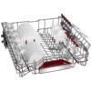 Neff Integrated Dishwasher, Fully Built-In - N50 S155HCX27G - Naamaste London Homewares - 12