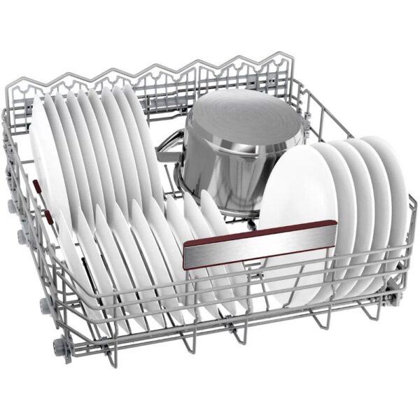 Neff Integrated Dishwasher, Fully Built-In - S187TC800E - Naamaste London Homewares - 1Neff Integrated Dishwasher, Fully Built-In - S187TC800E - Naamaste London Homewares - 5