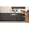 Neff Integrated Dishwasher, Fully Built-In - S187TC800E - Naamaste London Homewares - 1Neff Integrated Dishwasher, Fully Built-In - S187TC800E - Naamaste London Homewares - 3