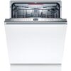 Bosch Integrated Dishwasher, Fully Built-In - Series 6 SMD6ZCX60G - Naamaste London Homewares - 1