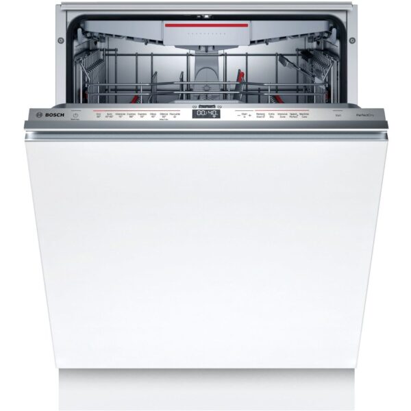 Bosch Integrated Dishwasher, Fully Built-In - Series 6 SMD6ZCX60G - Naamaste London Homewares - 1