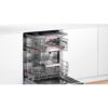 Bosch Integrated Dishwasher, Fully Built-In - Series 6 SMD6ZCX60G - Naamaste London Homewares - 11