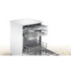 Bosch Dishwasher, 60cm White Freestanding - Series 2 SMS2HVW66G - Naamaste London Homewares - 12
