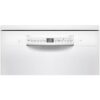 Bosch Dishwasher, 60cm White Freestanding - Series 2 SMS2HVW66G - Naamaste London Homewares - 11