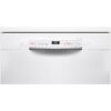 Bosch Dishwasher, White Freestanding - Series 2 SMS2ITW08G - Naamaste London Homewares - 8