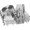 Bosch Dishwasher, White Freestanding - Series 2 SMS2ITW08G - Naamaste London Homewares - 6