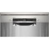 Bosch Dishwasher, Silver Freestanding - Series 4 SMS4HMI00G - Naamaste London Homewares - 8