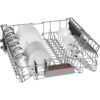 Bosch Dishwasher, Silver Freestanding - Series 4 SMS4HMI00G - Naamaste London Homewares - 6