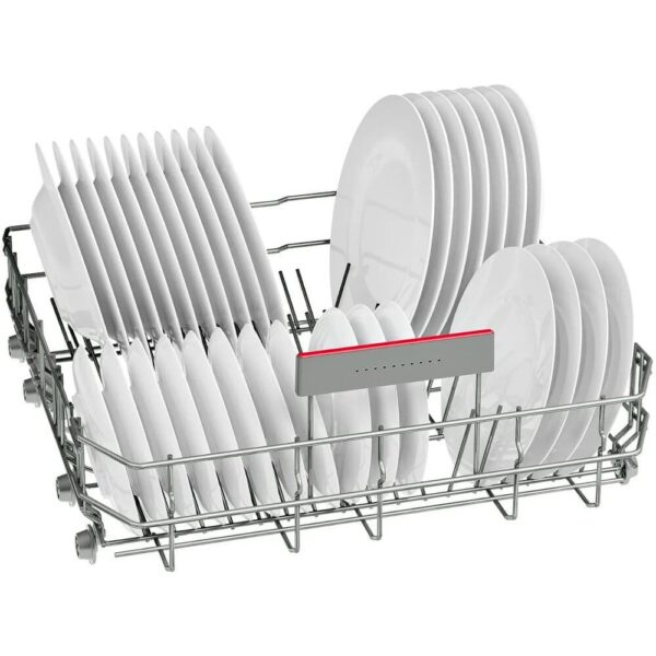 Bosch Dishwasher, 60cm Freestanding - Series 4 SMS4HMW00G - Naamaste London Homewares - 4
