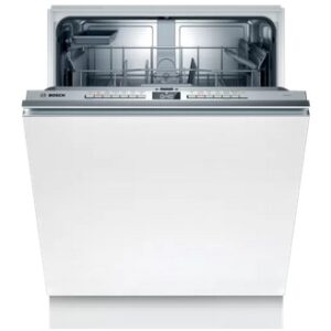 Bosch Integrated Dishwasher, Fully Built-In - SMV4HAX40G - Naamaste London Homewares - 1