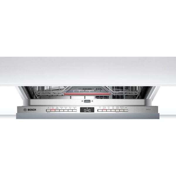 Bosch Integrated Dishwasher, Fully Built-In - SMV4HAX40G - Naamaste London Homewares - 3