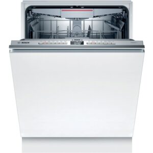 Bosch Integrated Dishwasher, Fully Built-In - Series 6 SMV6ZCX01G - Naamaste London Homewares - 1