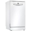 Bosch Slimline Dishwasher, Freestanding - Series 2 SPS2IKW04G - Naamaste London Homewares - 1