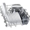 Bosch Slimline Dishwasher, Freestanding - Series 2 SPS2IKW04G - Naamaste London Homewares - 7