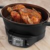 6.5L Russell Hobbs Multi Cooker with Cool Touch Body - 28270 - Naamaste London Homewares - 4