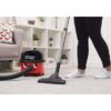 Cylinder Vacuum Cleaner - Henry HVR160-11 - Naamaste London Homewares - 7