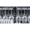 Fully Integrated Dishwasher, Cream - Fisher & Paykel DW60UT4HI2 - Naamaste London Homewares - 6