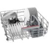 Bosch Integrated Dishwasher, Fully Built-In - SMV4HAX40G - Naamaste London Homewares - 12