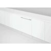 Fully Integrated Dishwasher, Cream - Fisher & Paykel DW60UT4HI2 - Naamaste London Homewares - 2