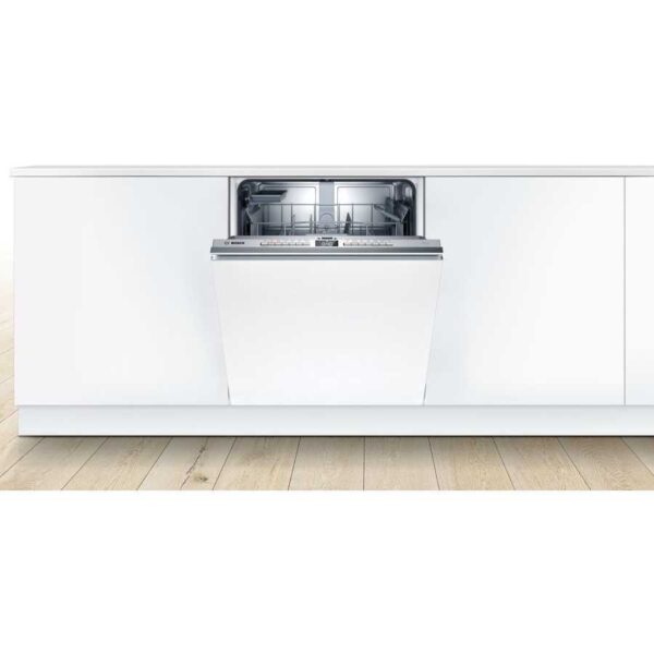 Bosch Integrated Dishwasher, Fully Built-In - SMV4HAX40G - Naamaste London Homewares - 5