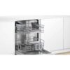 Bosch Integrated Dishwasher, Fully Built-In - SMV4HAX40G - Naamaste London Homewares - 4