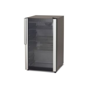 Wine Bottle Cooler, Single Door / 125 Litres - Vestfrost M85 - Naamaste London Homewares - 1