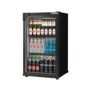 Wine Bottle Cooler, 330ml x 87 Bottles - Autonumis RNC00001 - Naamaste London Homewares - 1