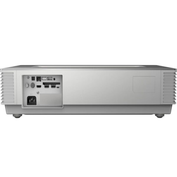 Hisense TV, Smart 100" 4K Ultra Short Laser - 120L5HTUKA - Naamaste London Homewares - 3