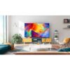 TCL Television, 65 Inch 4K UHD HDR Smart Android - P638K 65P638K - Naamaste London Homewares - 6