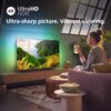 Philips Ambilight TV, 55 Inch LED 4K Ultra HD - 55PUS8108/12 - Naamaste London Homewares - 4