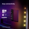 Philips Ambilight TV, 70 Inch LED 4K Ultra HD - 70PUS8108/12 - Naamaste London Homewares - 8