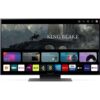 LG Smart TV, 50 Inch QNED 4K UHD - 50QNED816RE - Naamaste London Homewares - 6