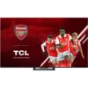 TCL Television, 55 Inch QLED TV with Google TV - C74 Series 55C745K - Naamaste London Homewares - 20