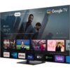 TCL Television, 55 Inch QLED TV with Google TV - C74 Series 55C745K - Naamaste London Homewares - 3