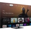 TCL Television, 55 Inch QLED TV with Google TV - C74 Series 55C745K - Naamaste London Homewares - 4