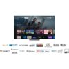 TCL Television, 55 Inch QLED TV with Google TV - C74 Series 55C745K - Naamaste London Homewares - 5