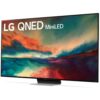 LG Smart TV, 86 Inch 4K QNED - 86QNED866RE - Naamaste London Homewares - 2