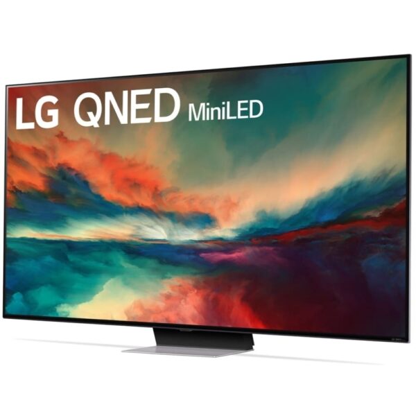 LG Smart TV, 75 Inch 4K QNED - 75QNED866RE - Naamaste London Homewares - 2