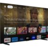 TCL Television, 98 Inch LED Smart 4K Ultra - P745 98P745K - Naamaste London Homewares - 13