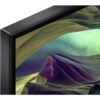 Sony TV, 65 Inch Smart 4K Ultra HD - X85L Series KD65X85LU - Naamaste London Homewares - 3