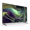 Sony TV, 75 Inch Smart 4K Ultra HD - X85L Series KD75X85LU - Naamaste London Homewares - 4