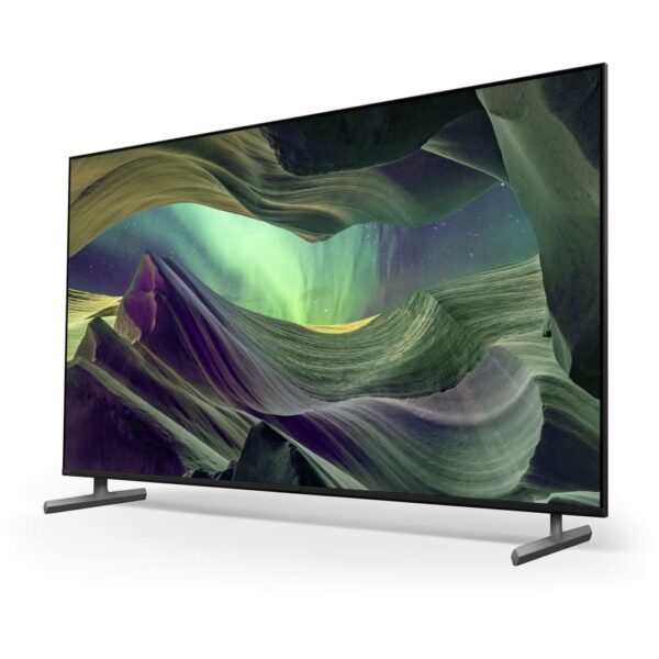 Sony TV, 75 Inch Smart 4K Ultra HD - X85L Series KD75X85LU - Naamaste London Homewares - 5