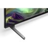 Sony TV, 75 Inch Smart 4K Ultra HD - X85L Series KD75X85LU - Naamaste London Homewares - 9