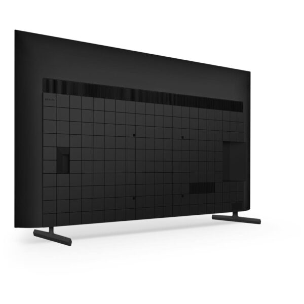 Sony TV, 85 Inch LED 4K Ultra HD Smart - X80L Series KD85X80LU - Naamaste London Homewares - 8