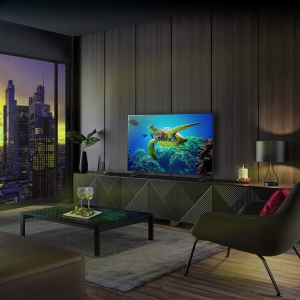 LG Smart TV, 42 Inch OLED evo C3 4K - OLED42C34LA - Naamaste London Homewares - 5